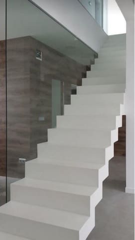 3 bedroom Villa for sale in Rojales with pool garage - € 449,000 (Ref: 4617134)