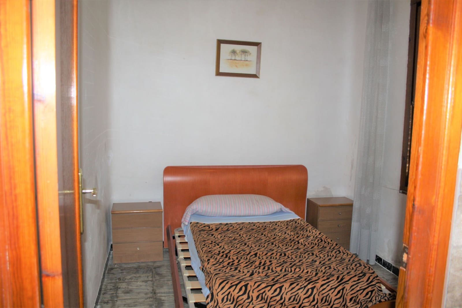 4 bedroom Townhouse for sale in Formentera del Segura with garage - € 180,000 (Ref: 4841594)