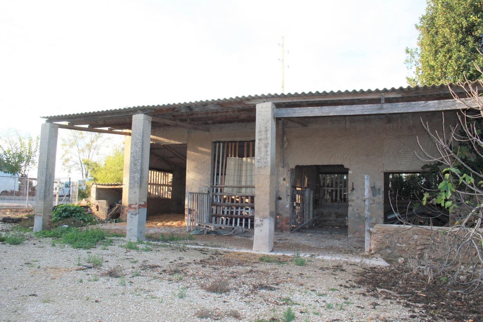 5 soveværelse Finca/Landehus til salg i Dolores - € 210.000 (Ref: 5022832)