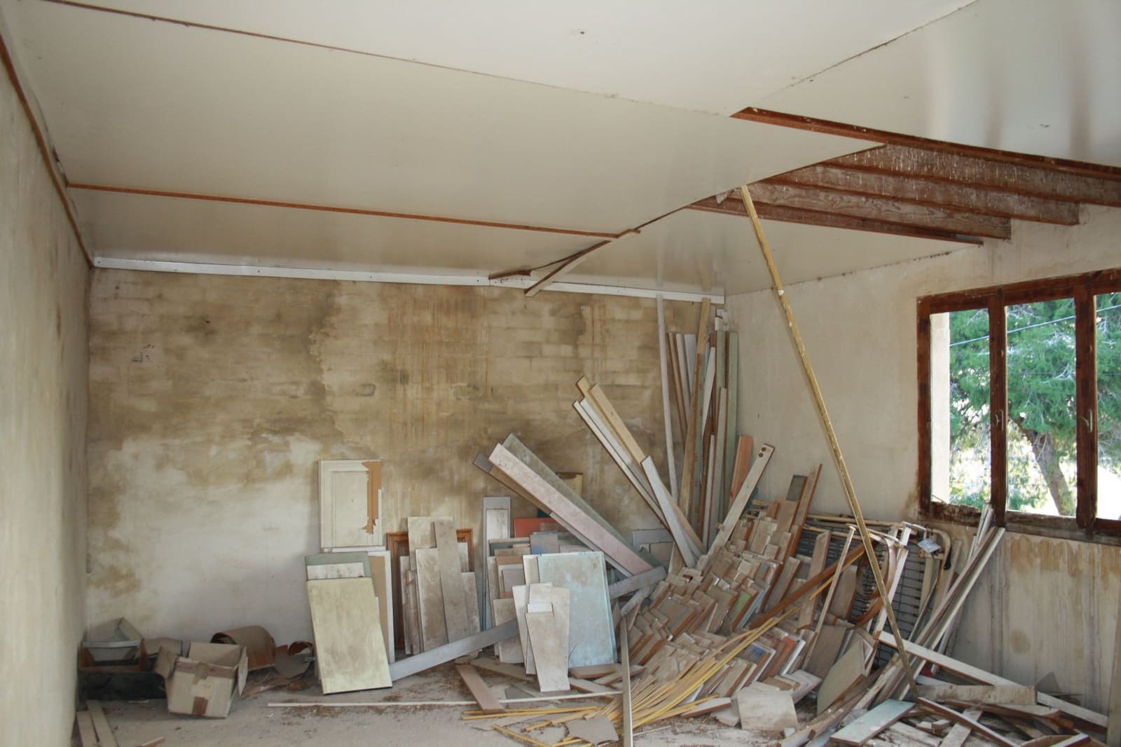 5 soveværelse Finca/Landehus til salg i Dolores - € 210.000 (Ref: 5022832)