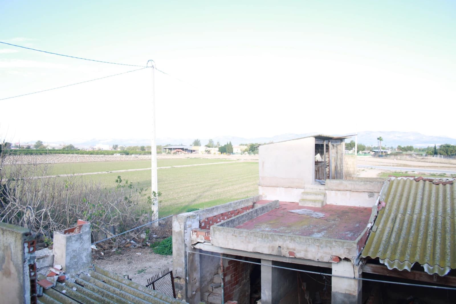 5 soveværelse Finca/Landehus til salg i Dolores - € 210.000 (Ref: 5022832)