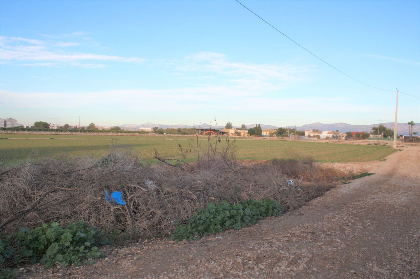 5 soveværelse Finca/Landehus til salg i Dolores - € 210.000 (Ref: 5022832)