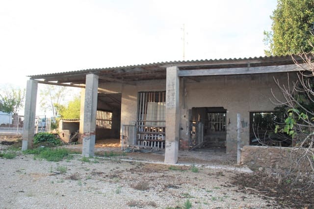 5 soveværelse Finca/Landehus til salg i Dolores - € 210.000 (Ref: 5022832)