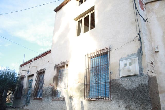 5 soveværelse Finca/Landehus til salg i Dolores - € 210.000 (Ref: 5022832)