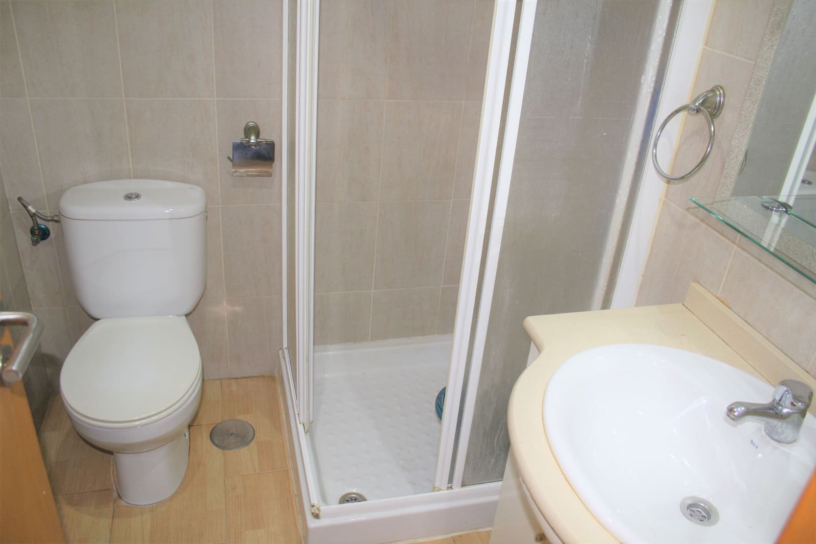 2 slaapkamer Flat te koop in Formentera del Segura met zwembad - € 74.000 (Ref: 5067530)