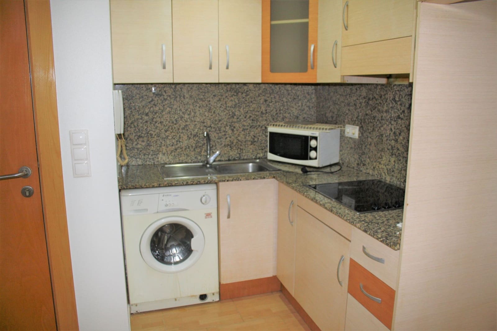 2 slaapkamer Flat te koop in Formentera del Segura met zwembad - € 74.000 (Ref: 5067530)