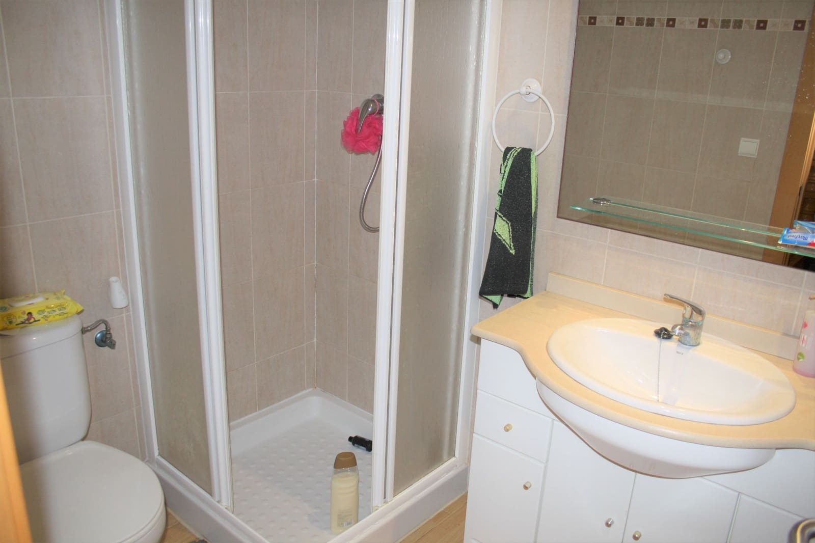 3 soveværelse Penthouse til salg i Los Palacios med swimmingpool - € 106.000 (Ref: 5067531)