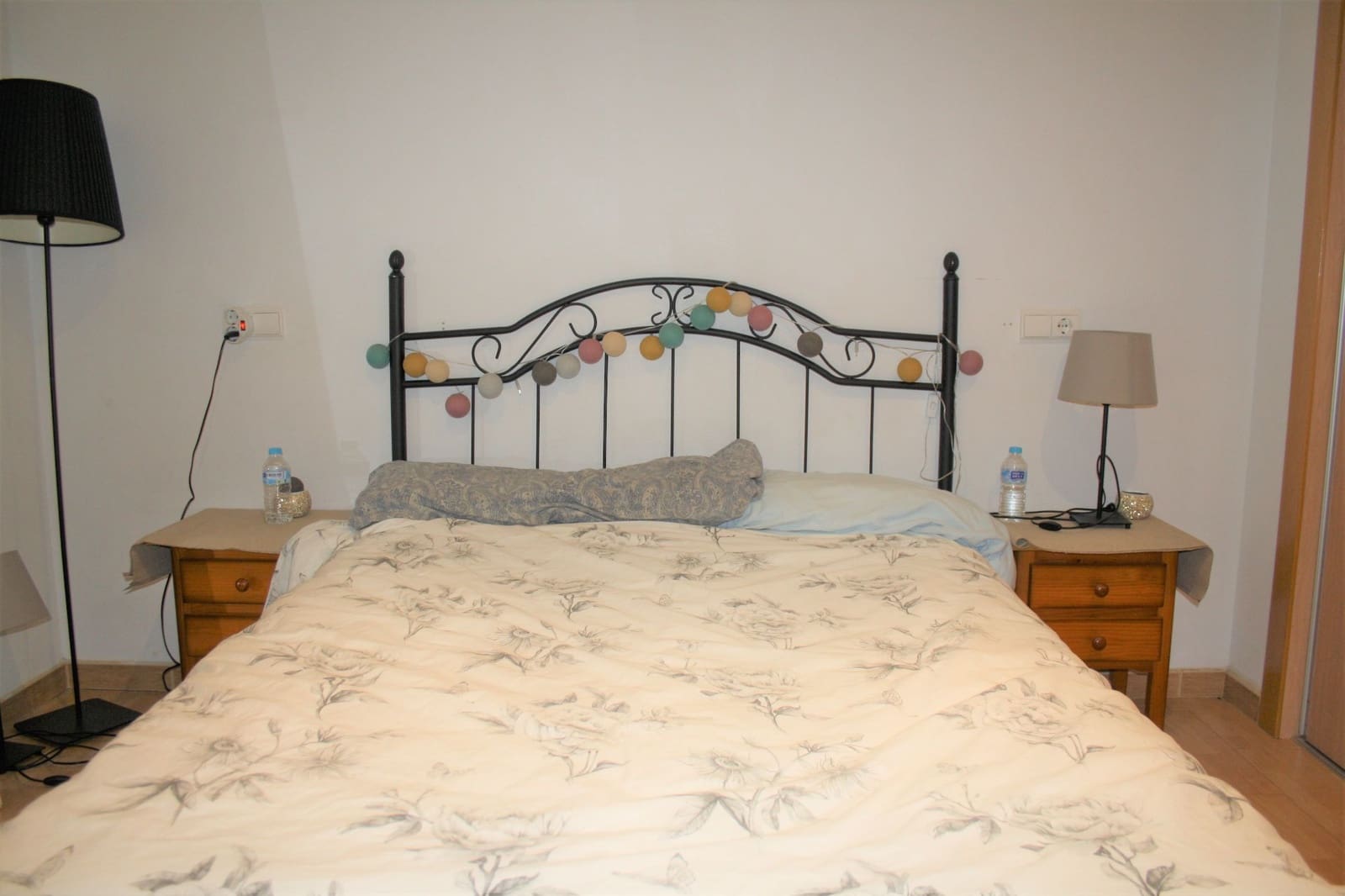 3 soveværelse Penthouse til salg i Los Palacios med swimmingpool - € 106.000 (Ref: 5067531)