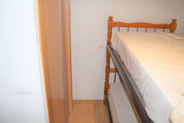 3 soveværelse Penthouse til salg i Los Palacios, Formentera del Segura med swimmingpool - € 106.000 (Ref: 5067531)