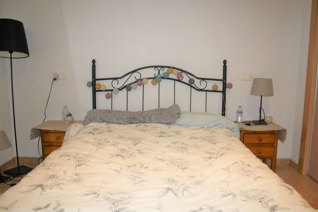 3 soveværelse Penthouse til salg i Los Palacios, Formentera del Segura med swimmingpool - € 106.000 (Ref: 5067531)