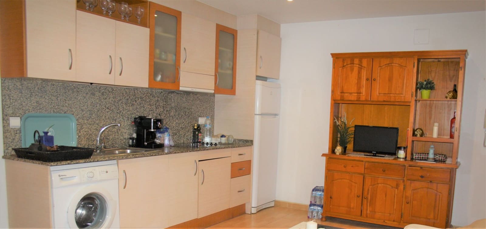 3 soveværelse Penthouse til salg i Los Palacios med swimmingpool - € 106.000 (Ref: 5067531)