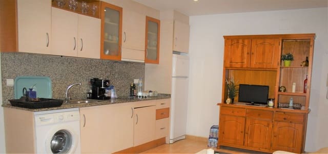 3 soveværelse Penthouse til salg i Los Palacios, Formentera del Segura med swimmingpool - € 106.000 (Ref: 5067531)