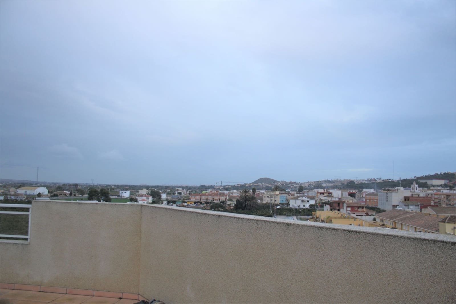 3 soveværelse Penthouse til salg i Los Palacios med swimmingpool - € 106.000 (Ref: 5067531)