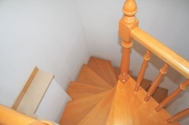 3 soveværelse Penthouse til salg i Los Palacios, Formentera del Segura med swimmingpool - € 106.000 (Ref: 5067531)