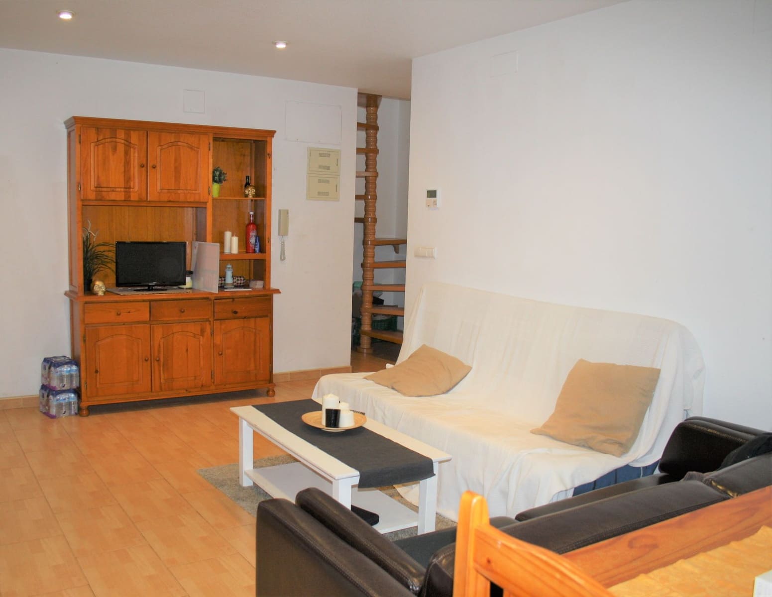 3 soveværelse Penthouse til salg i Los Palacios med swimmingpool - € 106.000 (Ref: 5067531)