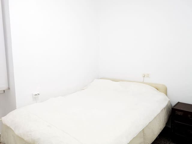 3 slaapkamer Flat te huur in Torrevieja - € 950 (Ref: 5542206)