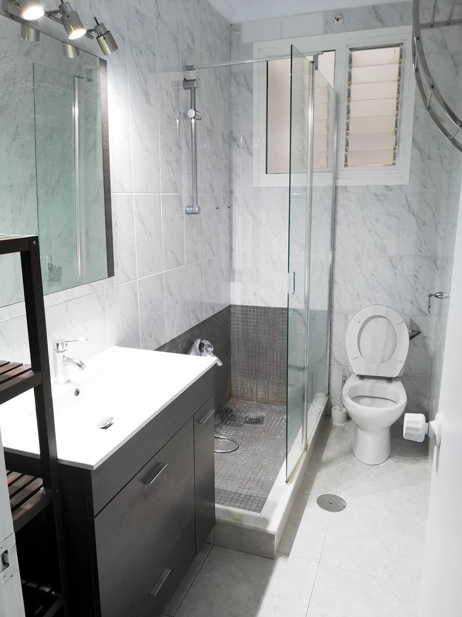 3 slaapkamer Flat te huur in Torrevieja - € 950 (Ref: 5542206)