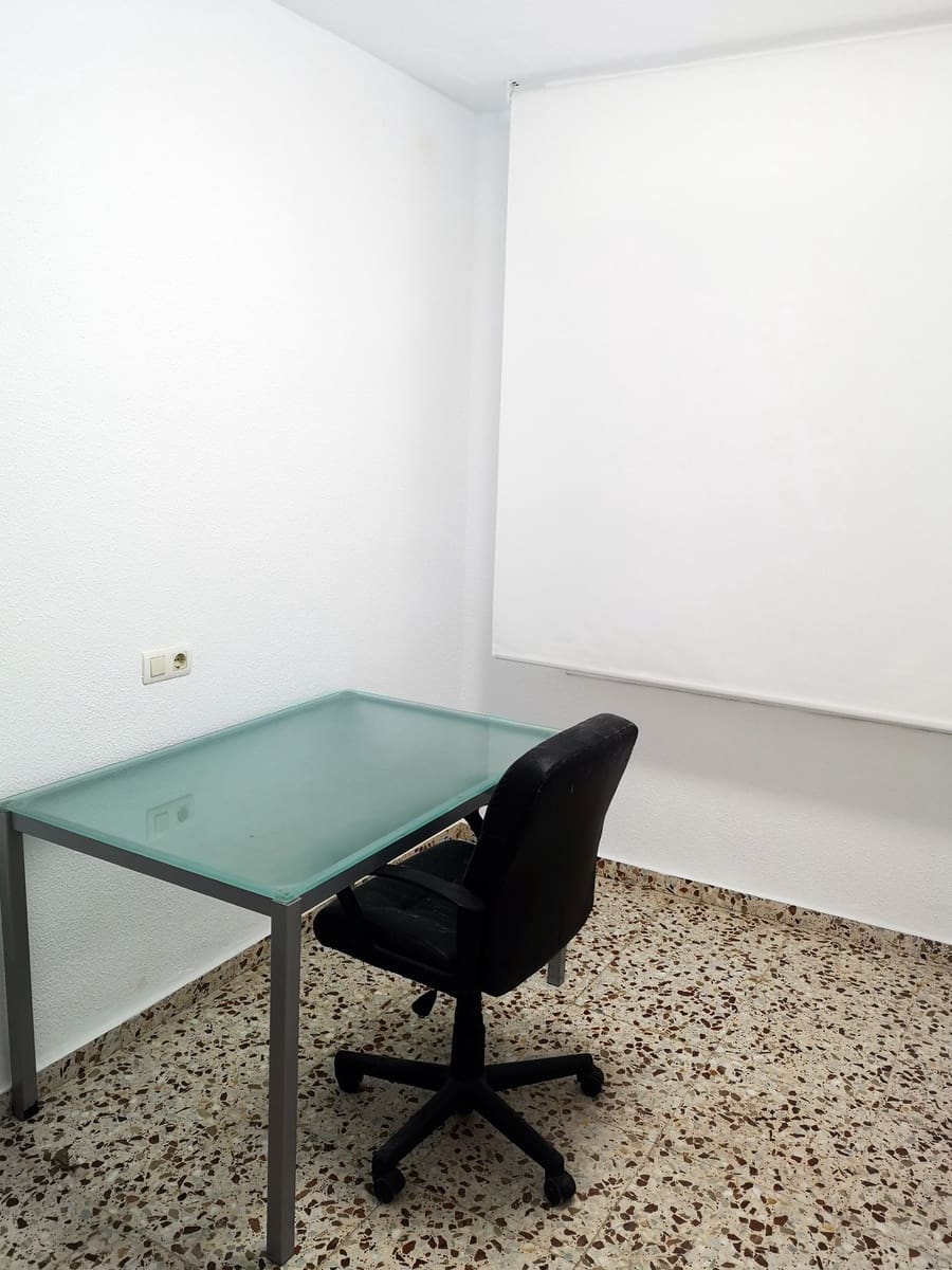 3 slaapkamer Flat te huur in Torrevieja - € 950 (Ref: 5542206)