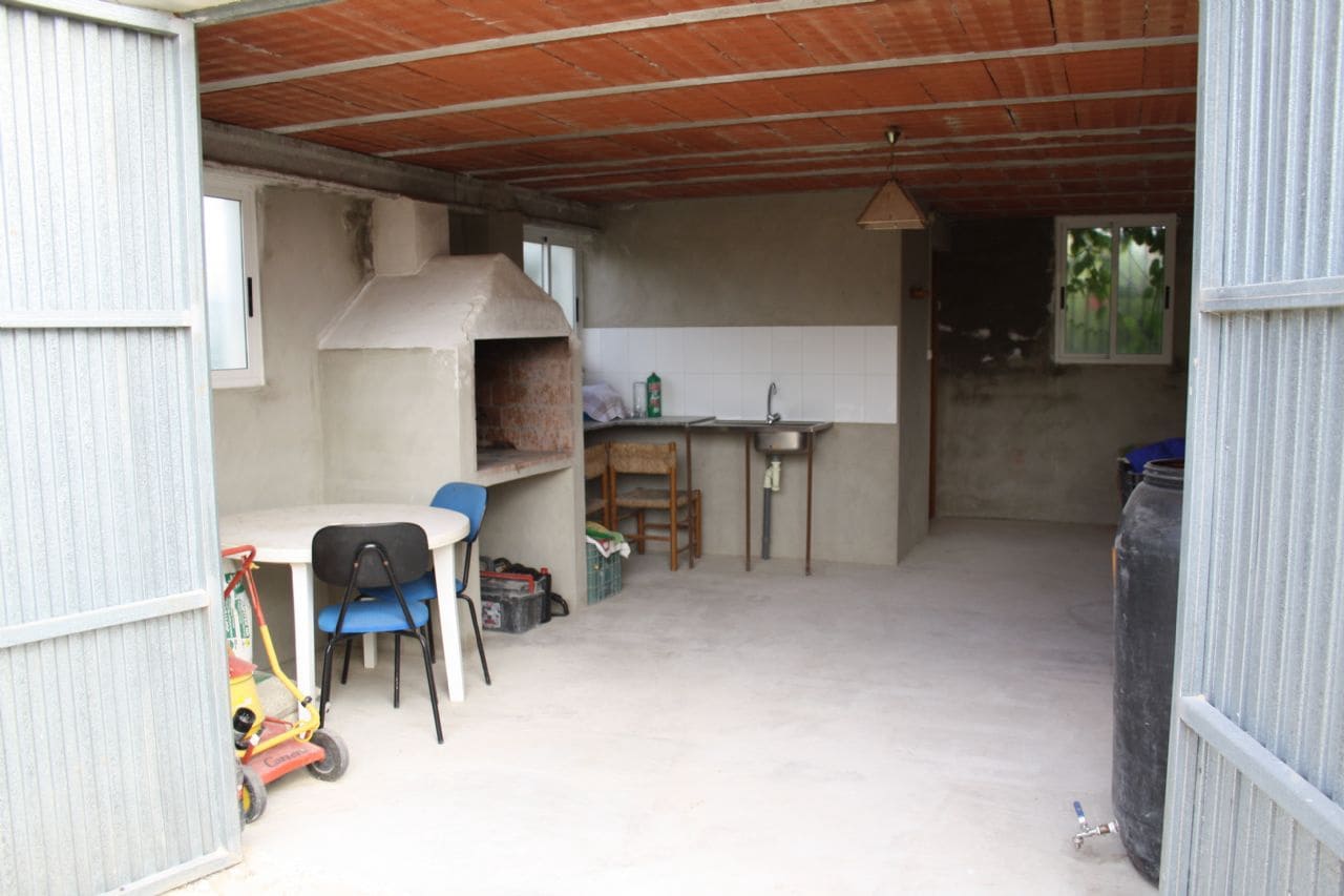 4 soveværelse Finca/Landehus til salg i Algorfa med garage - € 550.000 (Ref: 5929532)