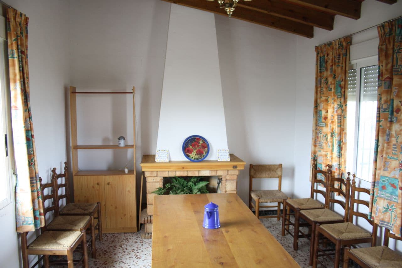 4 soveværelse Finca/Landehus til salg i Algorfa med garage - € 550.000 (Ref: 5929532)