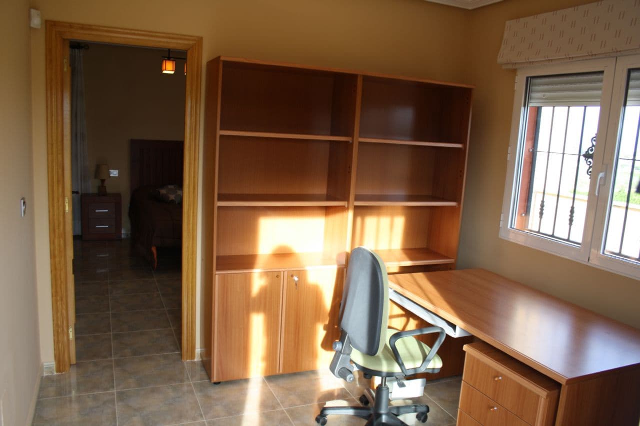 4 soveværelse Finca/Landehus til salg i Algorfa med garage - € 550.000 (Ref: 5929532)