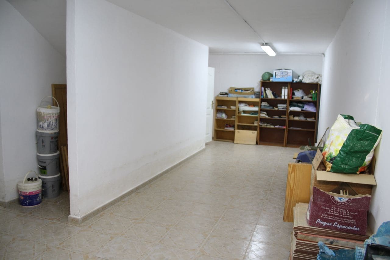 4 soveværelse Finca/Landehus til salg i Algorfa med garage - € 550.000 (Ref: 5929532)