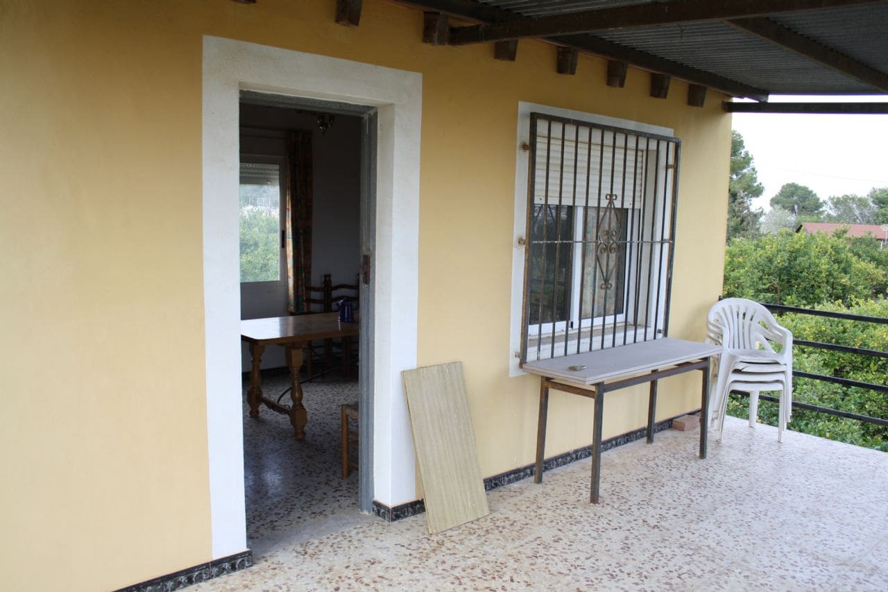 4 soveværelse Finca/Landehus til salg i Algorfa med garage - € 550.000 (Ref: 5929532)