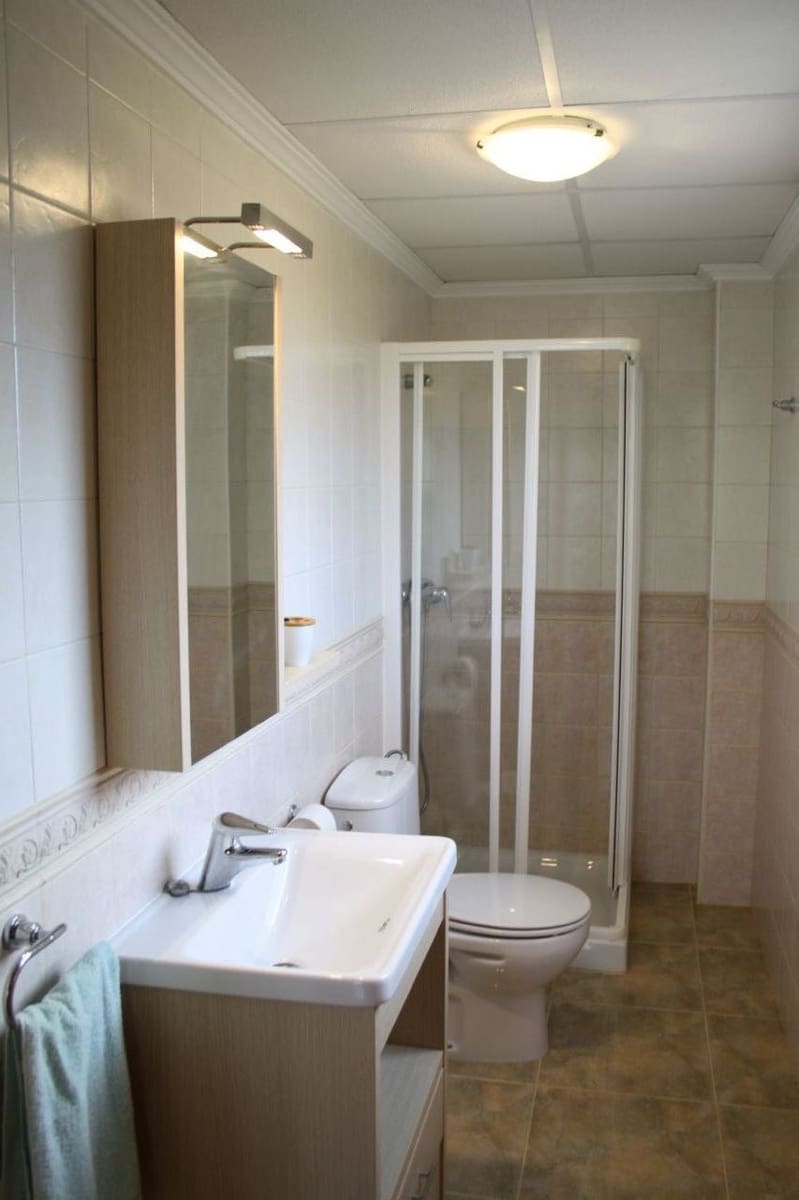 4 soveværelse Finca/Landehus til salg i Algorfa med garage - € 550.000 (Ref: 5929532)