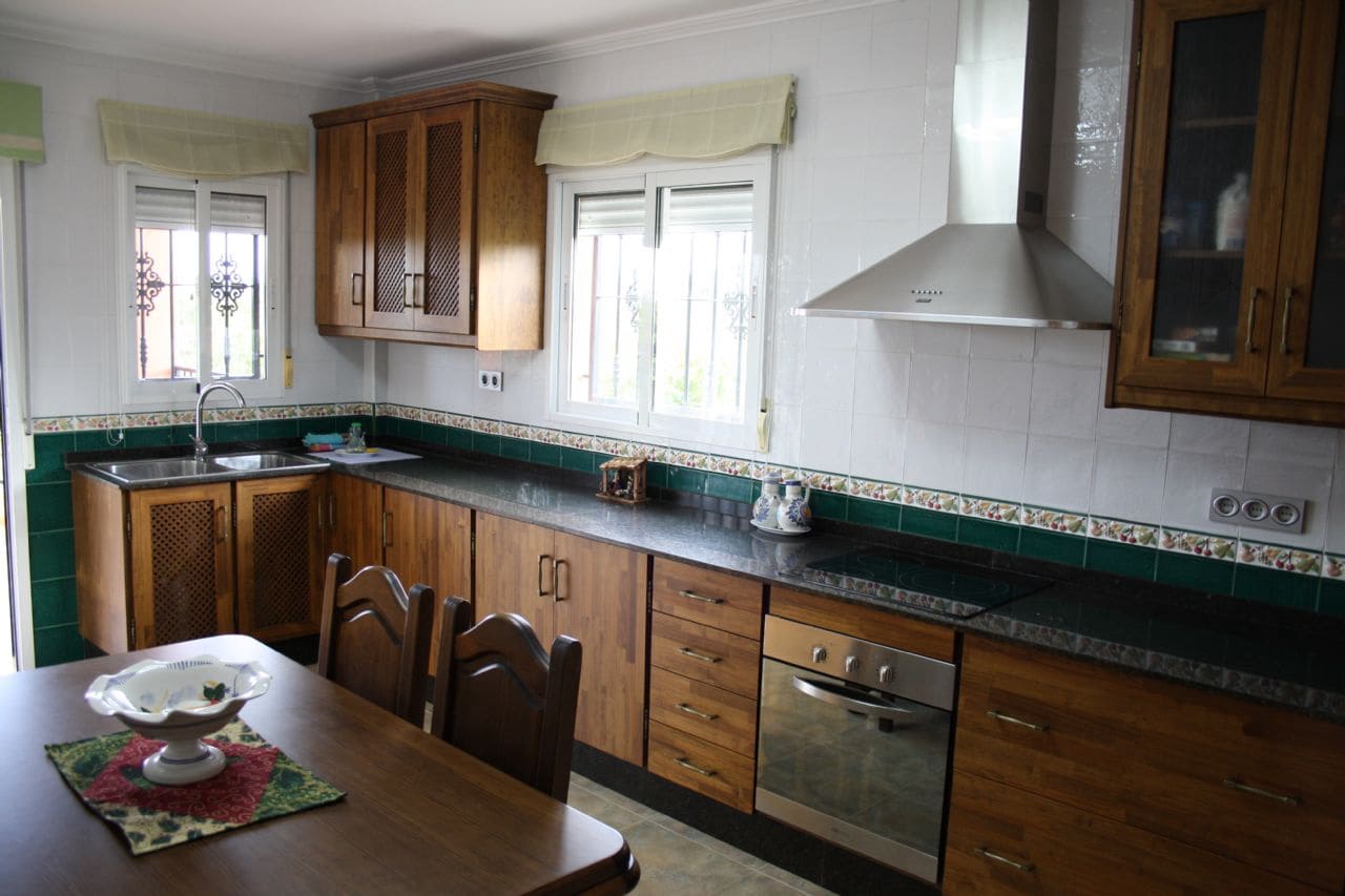 4 soveværelse Finca/Landehus til salg i Algorfa med garage - € 550.000 (Ref: 5929532)