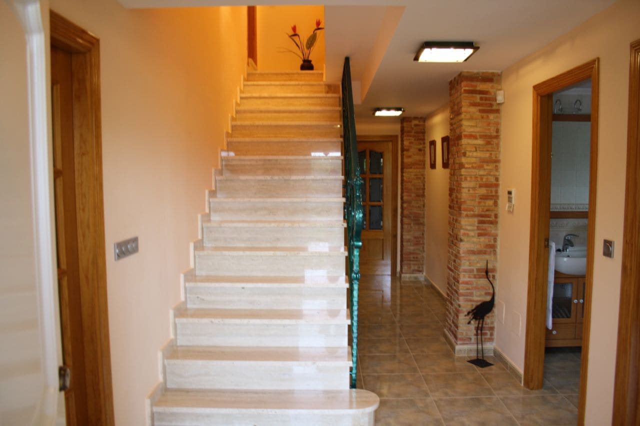 4 soveværelse Finca/Landehus til salg i Algorfa med garage - € 550.000 (Ref: 5929532)