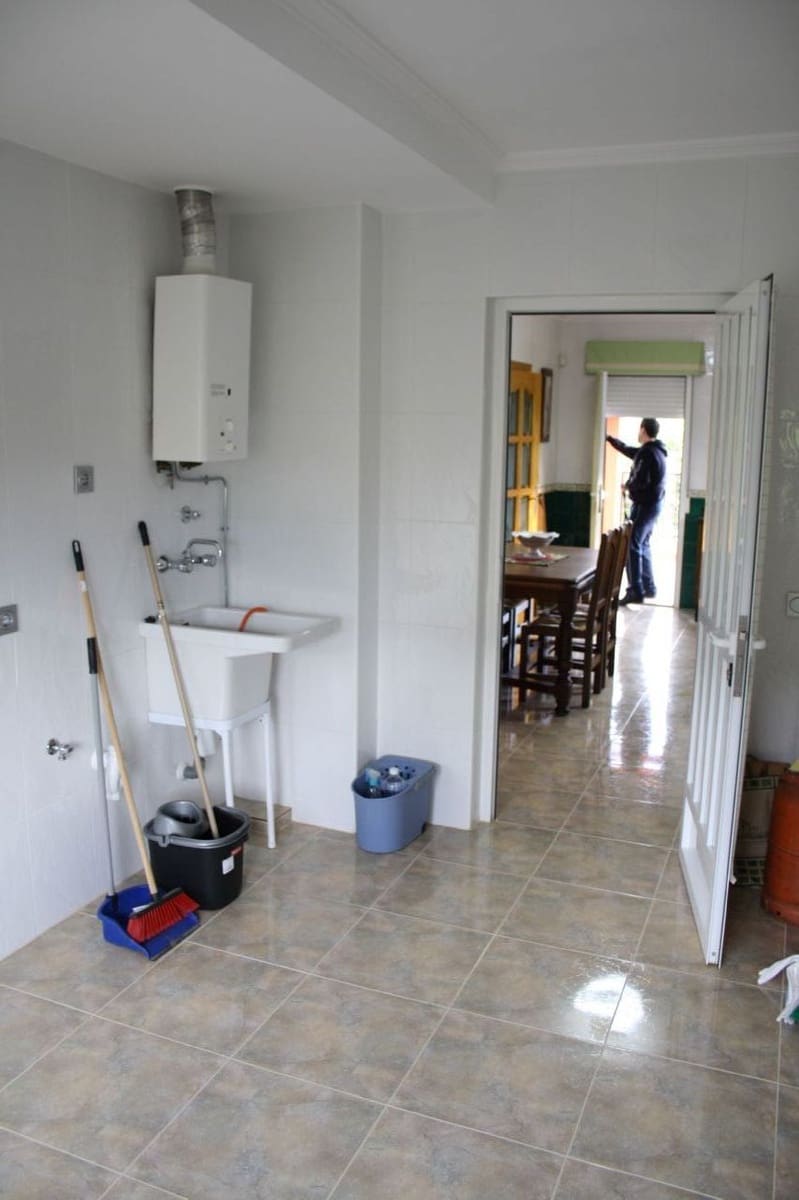 4 soveværelse Finca/Landehus til salg i Algorfa med garage - € 550.000 (Ref: 5929532)