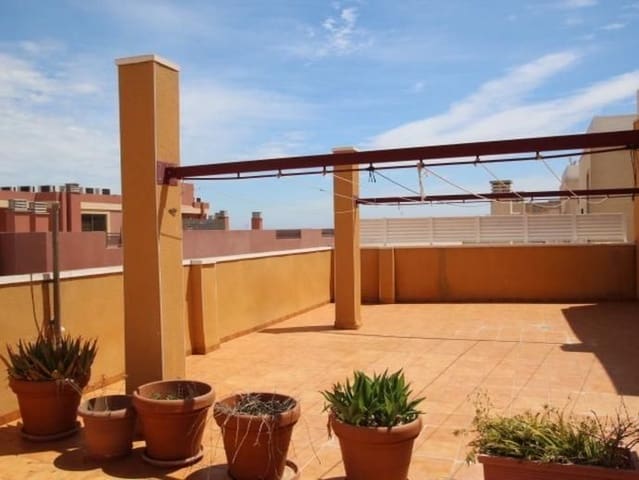 2 bedroom Apartment for rent in Los Palacios, Formentera del Segura with pool - € 600 (Ref: 6004377)