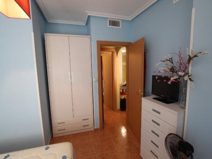 2 Zimmer Apartment zu vermieten in Los Palacios mit Pool - 600 € (Ref: 6004377)