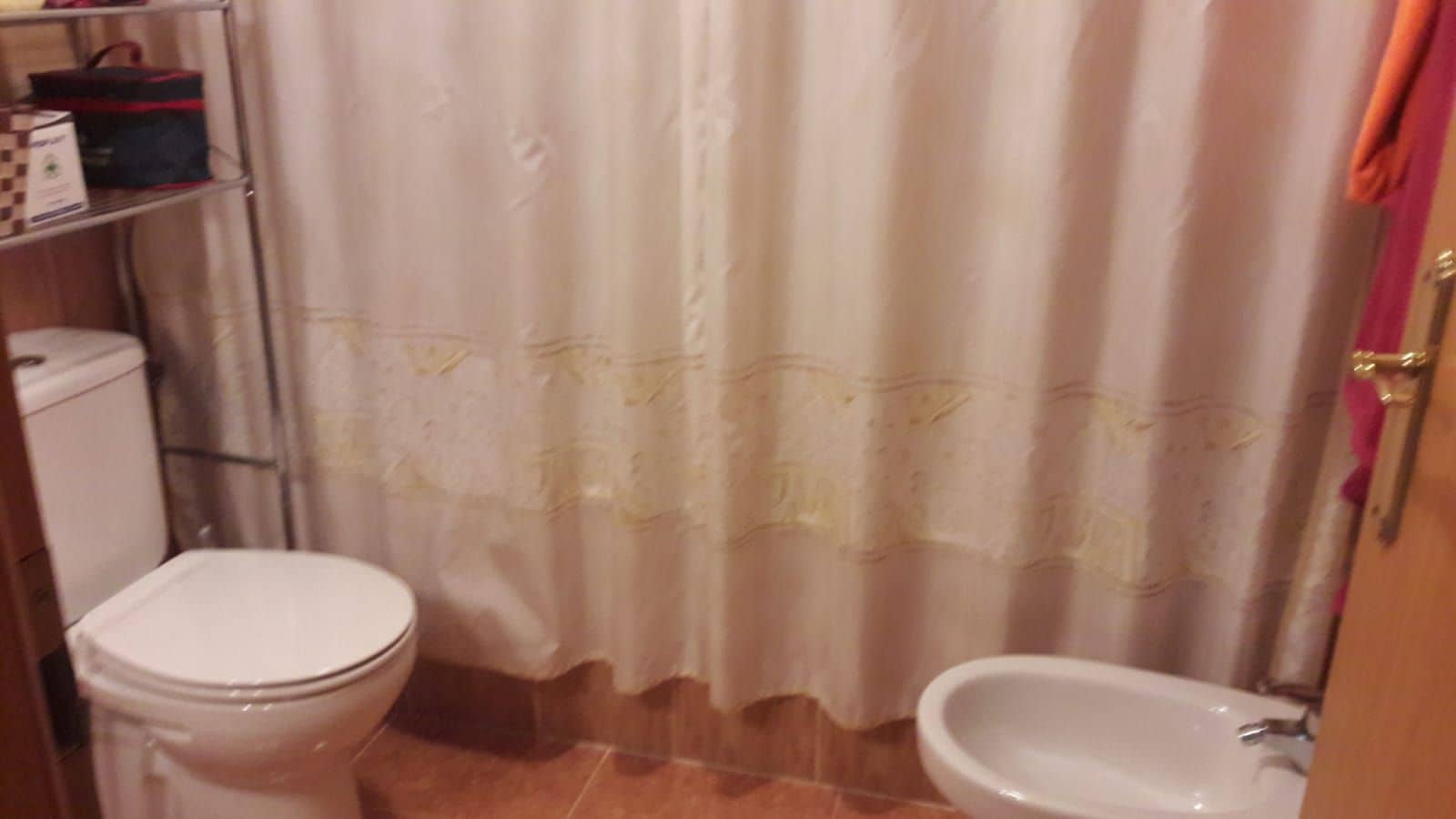 2 Zimmer Apartment zu vermieten in Los Palacios mit Pool - 600 € (Ref: 6004377)