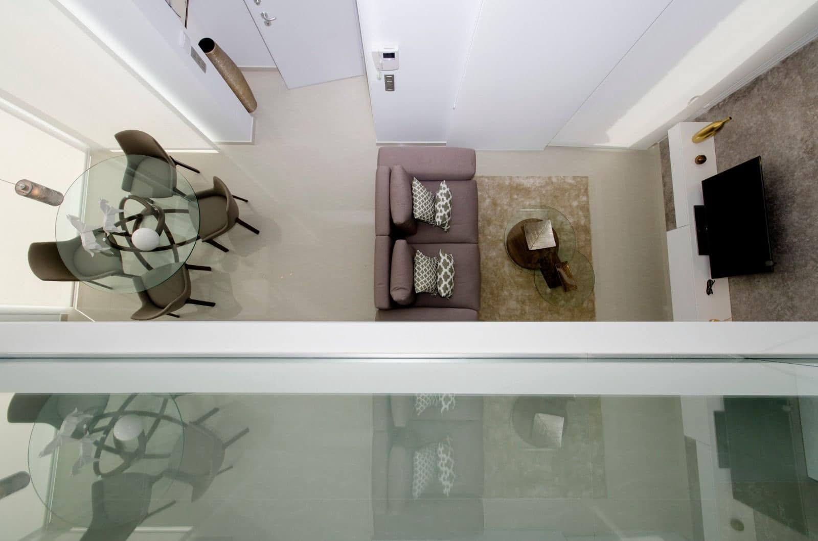 3 bedroom Villa for sale in Ciudad Quesada with pool - € 478,000 (Ref: 6106516)