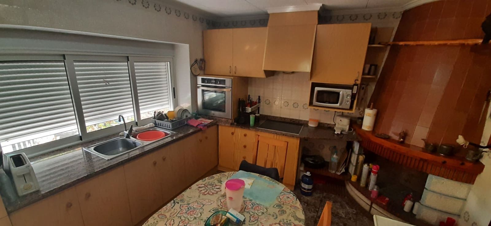 4 sovrum Hus till salu i Rojales med pool garage - 235 000 € (Ref: 6237763)