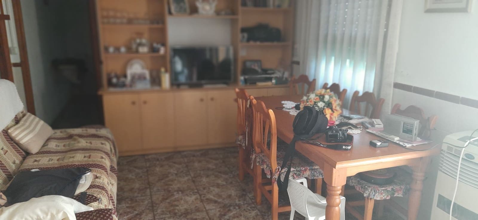 4 sovrum Hus till salu i Rojales med pool garage - 235 000 € (Ref: 6237763)