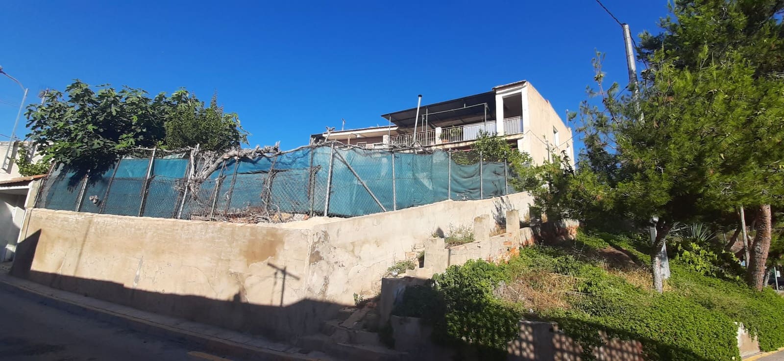 4 sovrum Hus till salu i Rojales med pool garage - 235 000 € (Ref: 6237763)