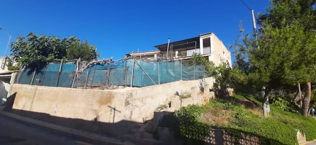 4 sovrum Hus till salu i Rojales med pool garage - 235 000 € (Ref: 6237763)