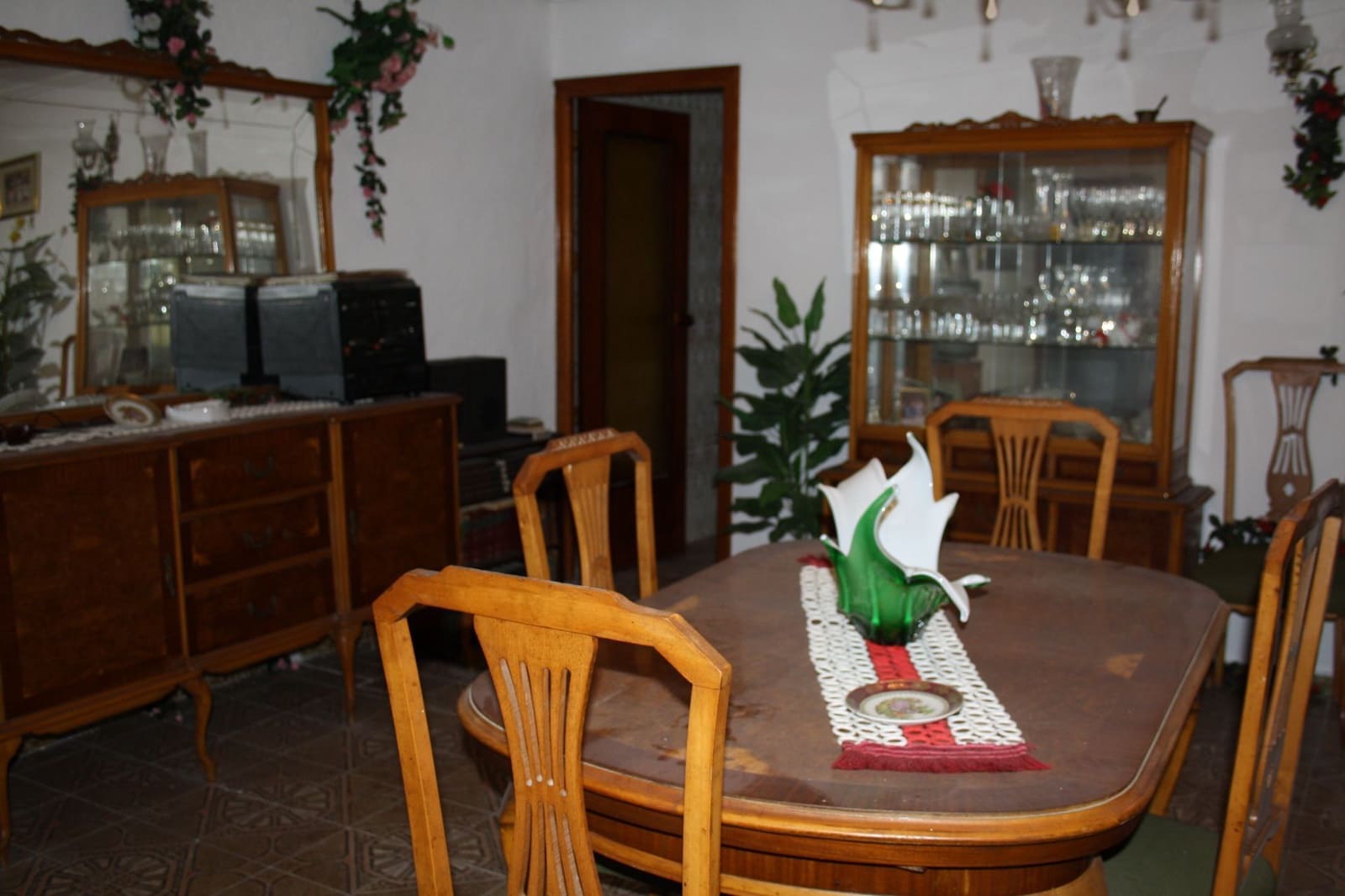 4 sovrum Hus till salu i Rojales med pool garage - 235 000 € (Ref: 6237763)