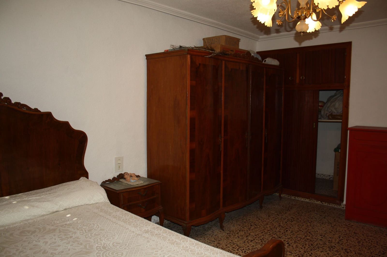 4 sovrum Hus till salu i Rojales med pool garage - 235 000 € (Ref: 6237763)