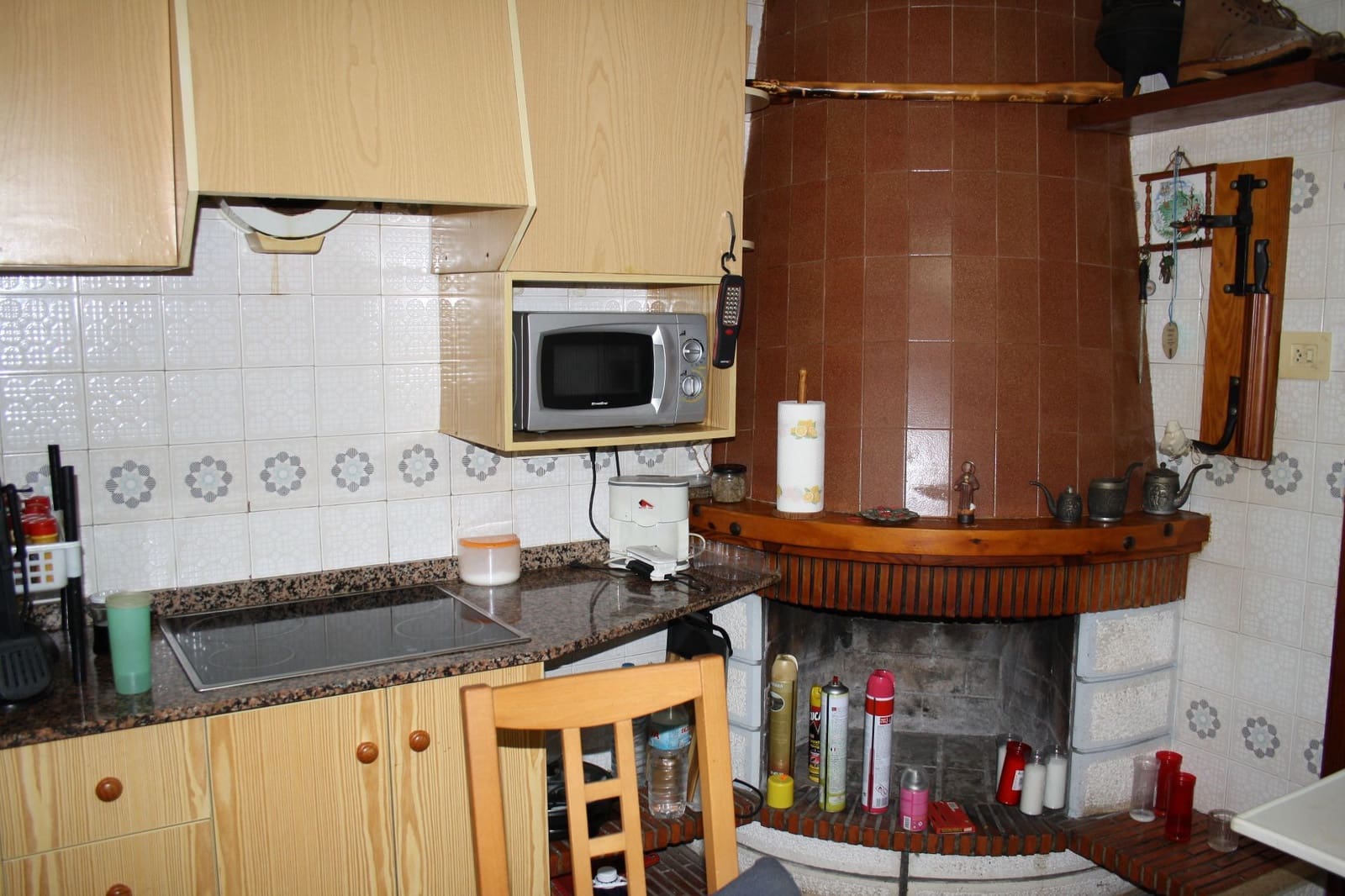 4 sovrum Hus till salu i Rojales med pool garage - 235 000 € (Ref: 6237763)
