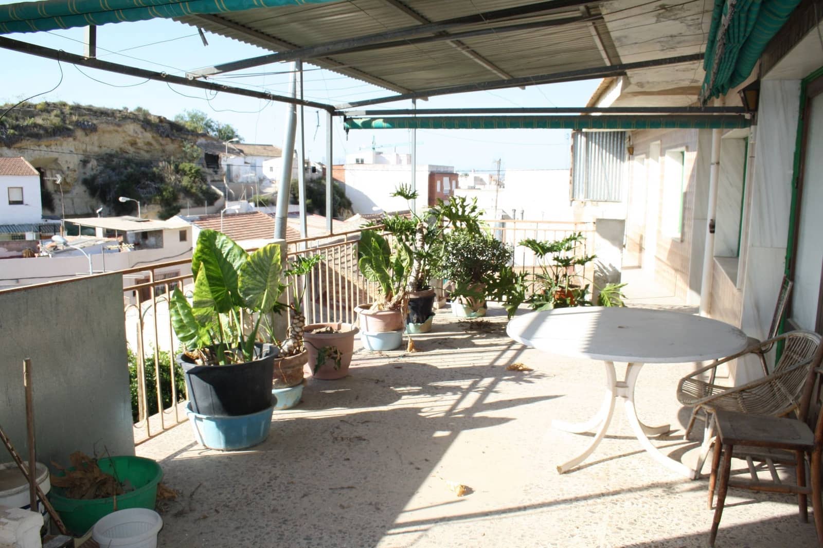 4 sovrum Hus till salu i Rojales med pool garage - 235 000 € (Ref: 6237763)