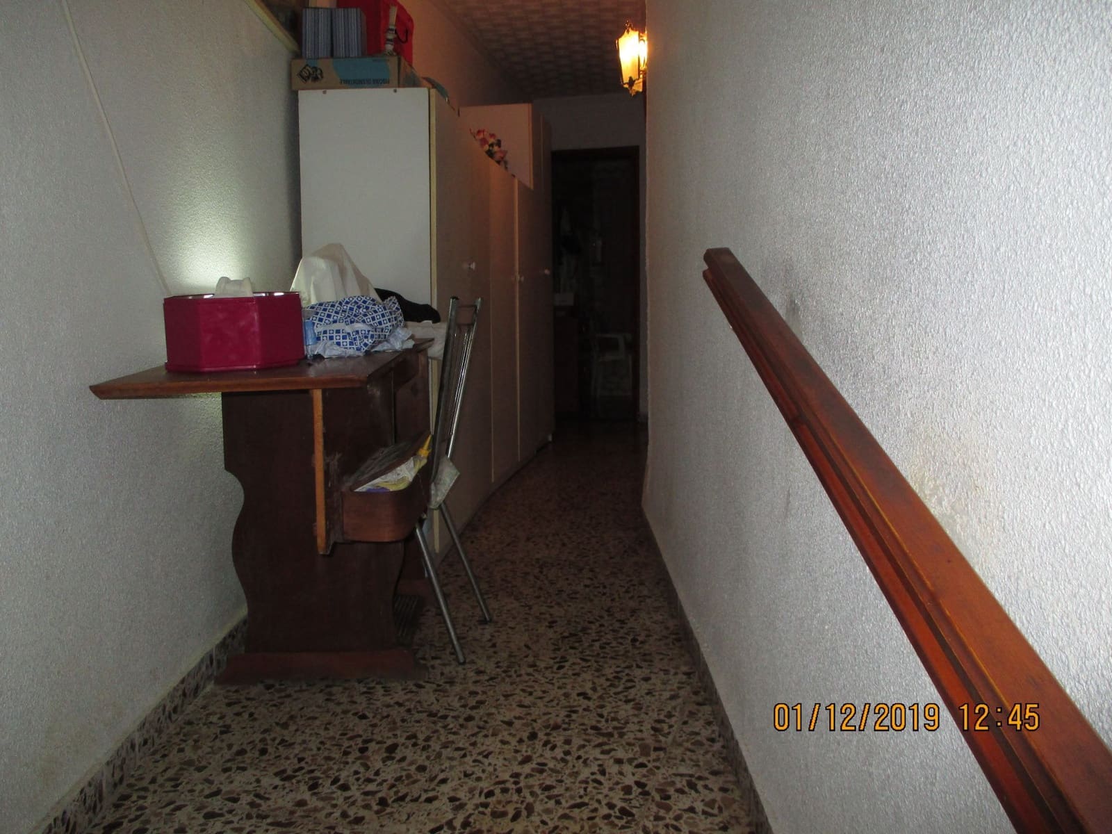 4 sovrum Hus till salu i Rojales med pool garage - 235 000 € (Ref: 6237763)