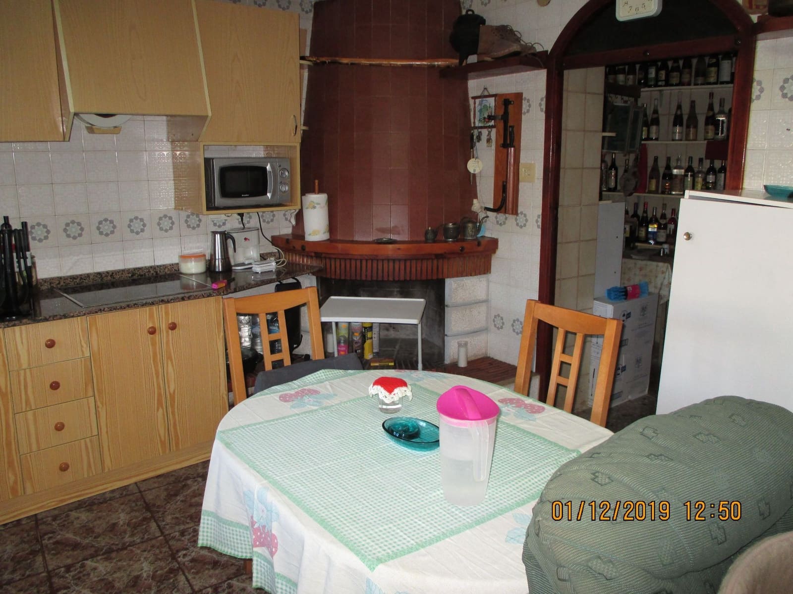4 sovrum Hus till salu i Rojales med pool garage - 235 000 € (Ref: 6237763)
