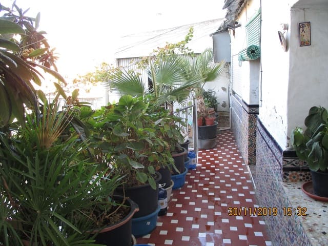 4 sovrum Hus till salu i Rojales med pool garage - 235 000 € (Ref: 6237763)