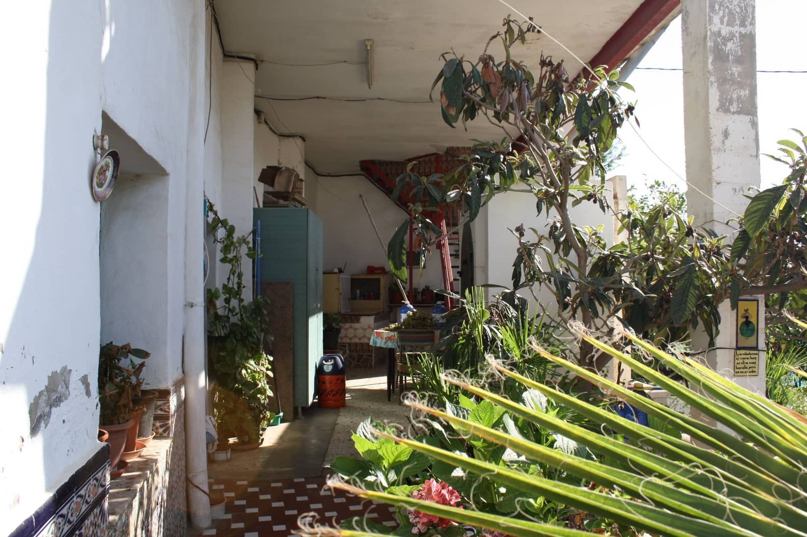 4 sovrum Hus till salu i Rojales med pool garage - 235 000 € (Ref: 6237763)
