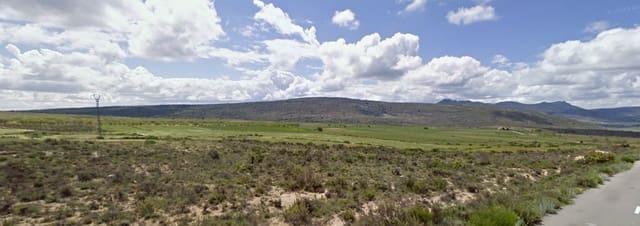 Finca/Herregård til salgs i Moratalla - € 123 000 (Ref: 6732548)