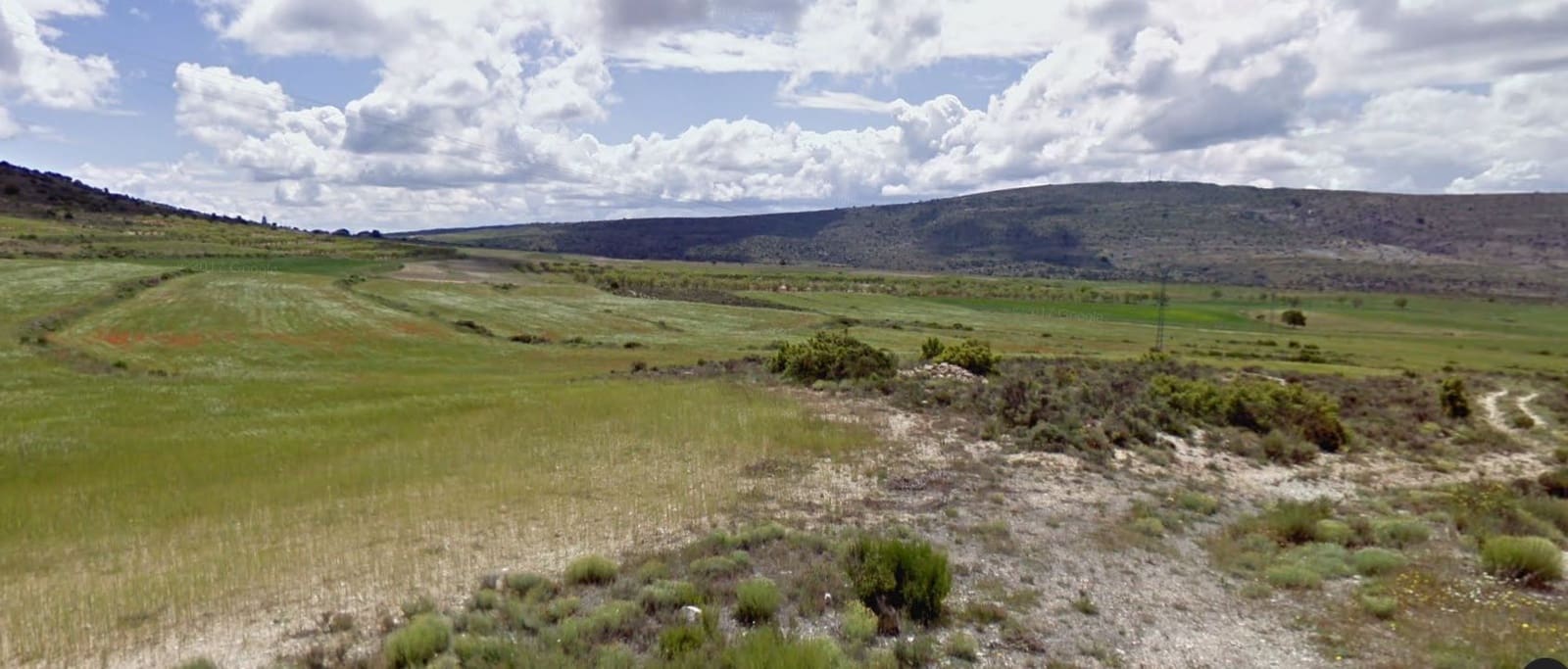 Finca/Landehus til salg i Moratalla - € 123.000 (Ref: 6732548)