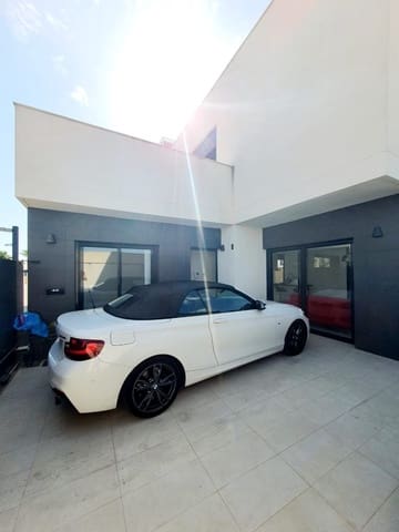 3 Zimmer Villa zu verkaufen in Rojales - 312.000 € (Ref: 7149791)